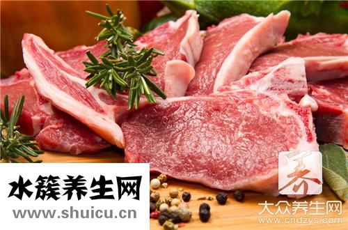 咳嗽能羊肉嗎