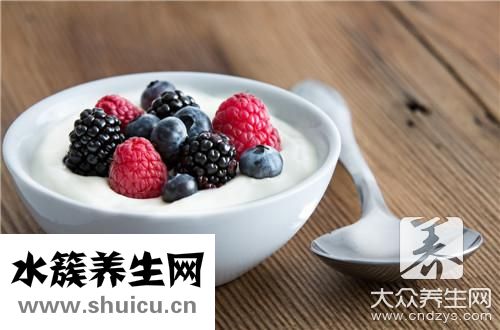 天天喝酸奶好嗎