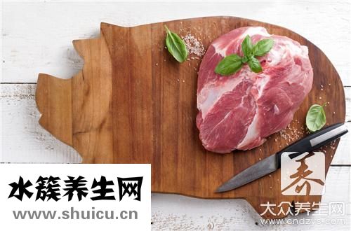 正宗豬肉丸子配方