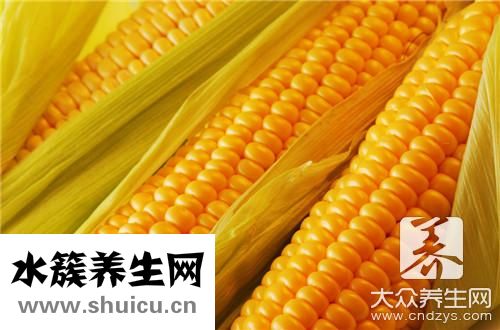 花玉米是轉基因嗎