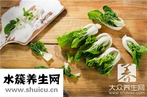 豬肉白菜粉條