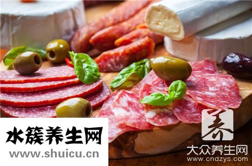 廣東臘肉
