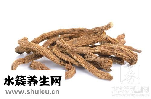 當(dāng)歸枸杞羊肉湯