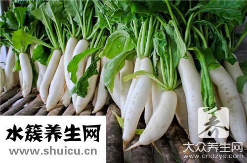 糖醋蘿卜腌制方法