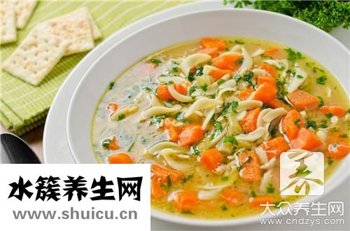 煮泡面簡(jiǎn)單又好