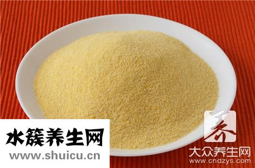 雜糧煎餅面糊配方