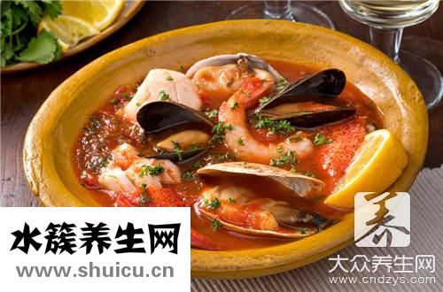 鱷魚干煲湯