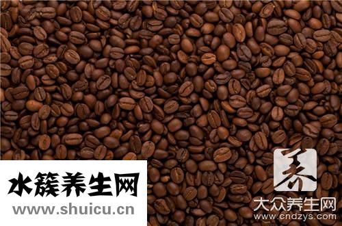 高血壓可以喝咖啡嗎