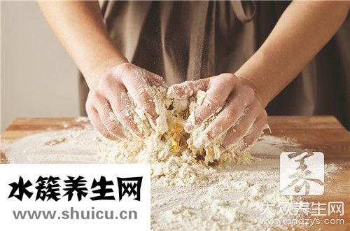 酵母和泡打粉區(qū)別