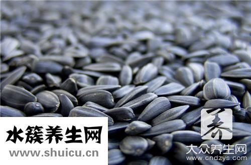 瓜子多了有什么壞處