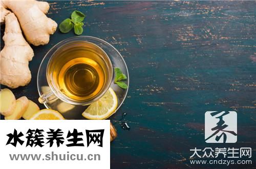 茶和蜂蜜能一起喝嗎