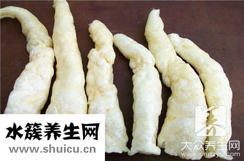 魚膠燉適合孕婦