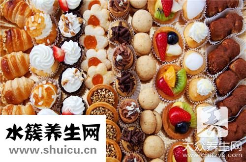 什么是慕斯蛋糕