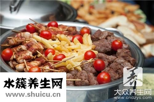 電飯鍋可以什么菜