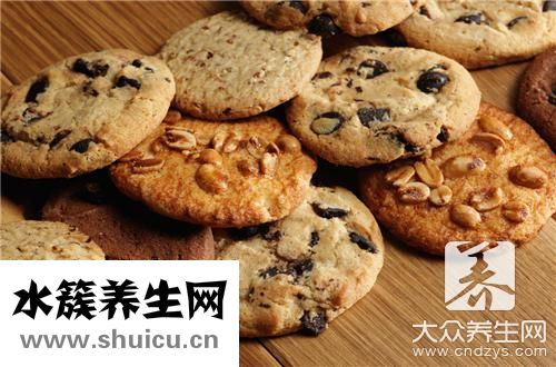 死面餅又軟又香