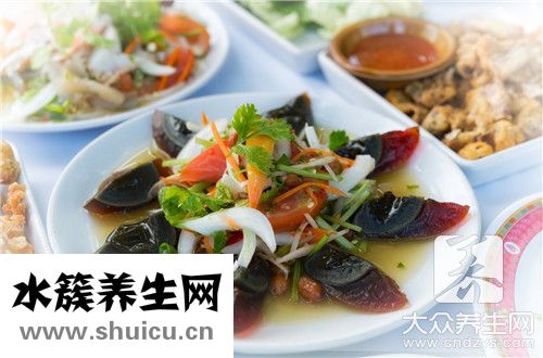 雞蛋有什么營養