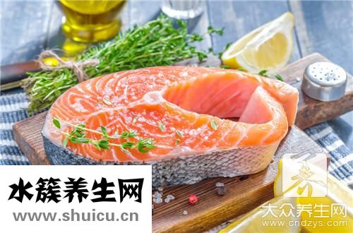 孕婦可以三文魚嗎