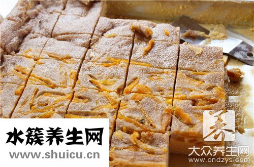 蛋白打發失敗后用