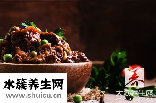 牛肉腌制又滑又嫩方法