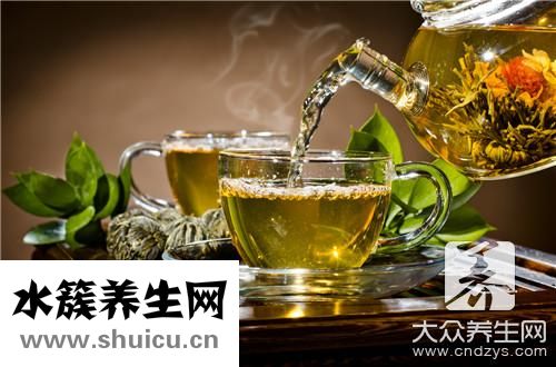 桐木關正山小種