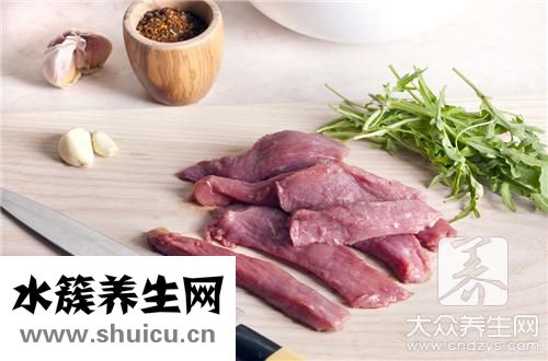 炒牛肉絲嫩又好