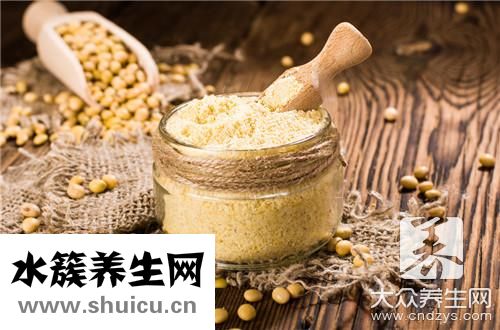 黃豆泡多久可以打豆漿