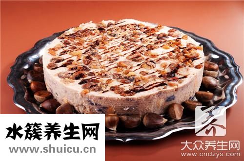 孕婦可以鮮花餅嗎