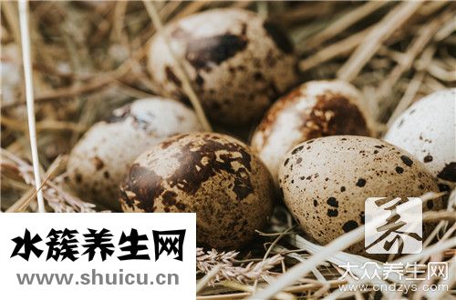 鵪鶉蛋炒菜法大全