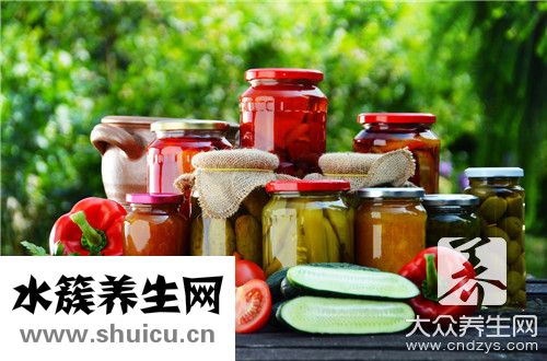 泡菜法大全家常