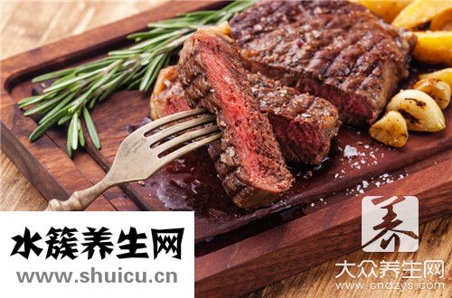 西冷牛排和菲力牛排區別