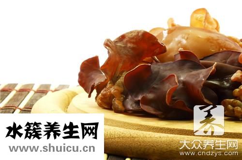 泡好木耳隔夜能嗎