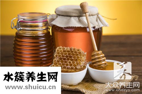 咖啡可以加蜂蜜嗎