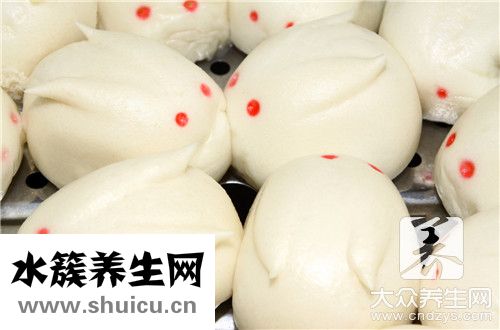 饅頭蒸多久才會熟