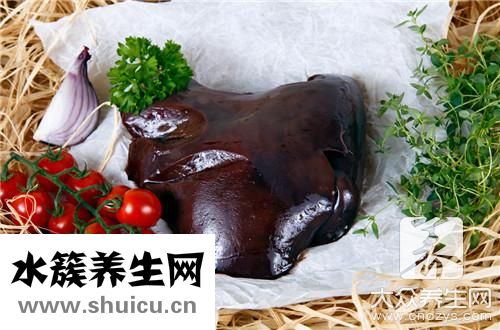 豬肝可以冷凍嗎