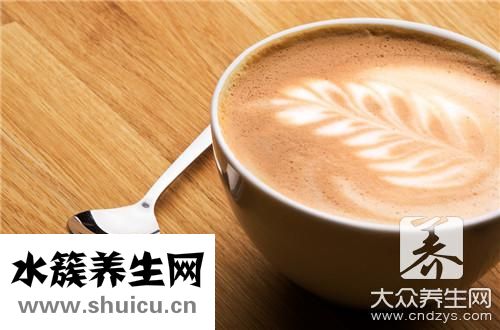 喂奶可以喝咖啡嗎