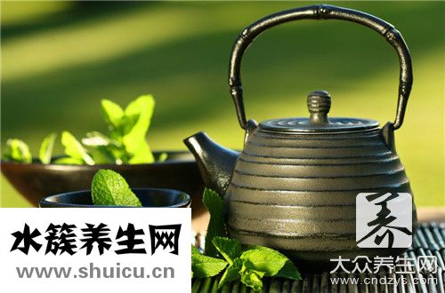 泡茶茶具