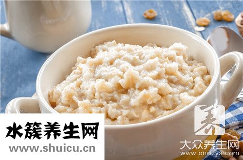 水果燕麥片正確泡法