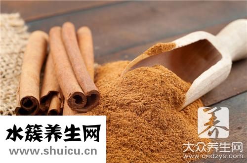 桂枝和肉桂區(qū)別