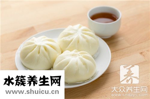 茄子包子餡法大全