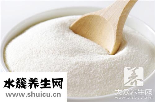 奶粉可以酸奶嗎