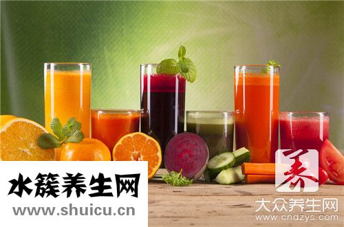 芒果和榨汁好喝