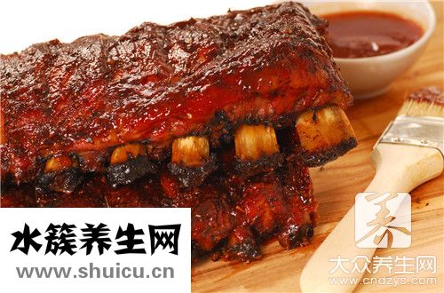 羊排手抓飯