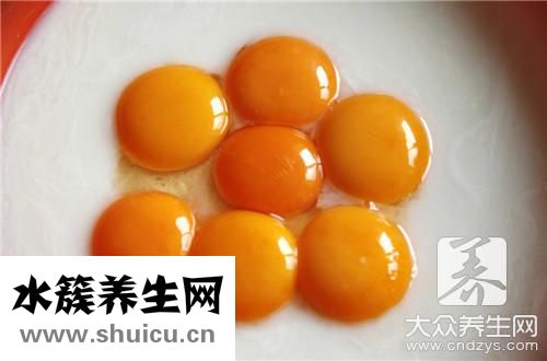 雞蛋會(huì)長(zhǎng)胖嗎