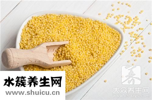 小米粥水和米比例