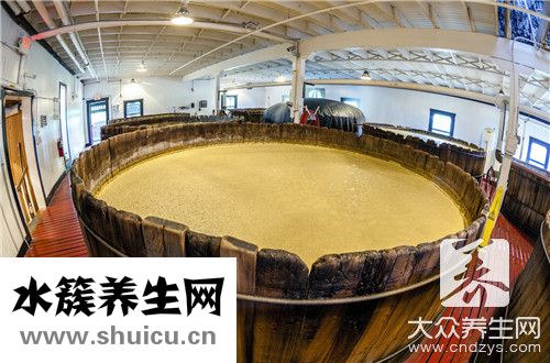 痛風(fēng)能喝白酒嗎