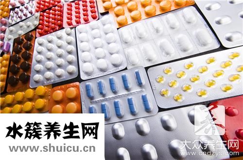 麥金利生長膠囊