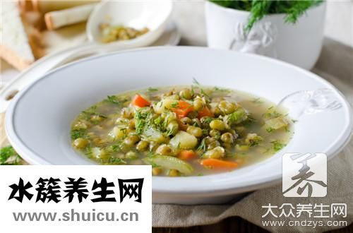 五谷雜糧粥搭配大全