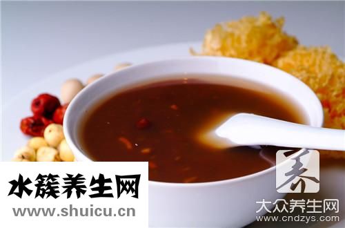 小米粥和搭配最好