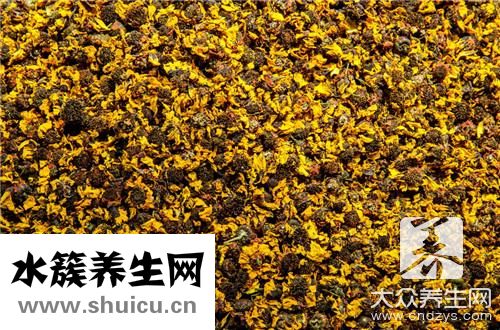 胎菊枸杞茶能天天喝嗎