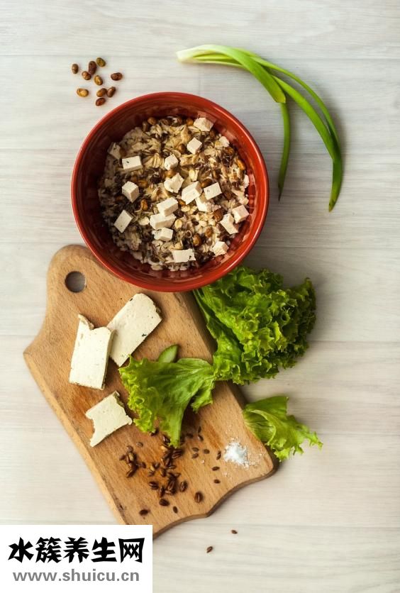 中氣不足怎么調理